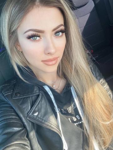 Проститутка Оксана